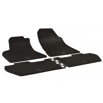 SET COVORASE AUTO CAUCIUC UMBRELLA PENTRU CITROEN BERLINGO (2008-2015).(2015-2018)PEUGEOT PARTNER (2008-2018) Super ofertă