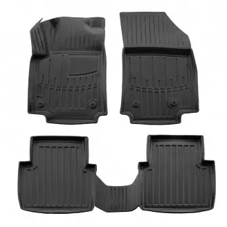 Vezi acum SET COVORASE AUTO CAUCIUC UMBRELLA PENTRU CITROEN C3 AIRCROSS (2017-)