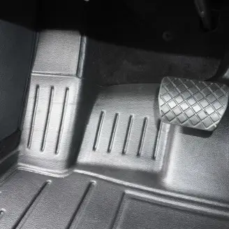 Reducere de preț SET COVORASE AUTO CAUCIUC UMBRELLA PENTRU CITROEN C4 AIRCROSS (2012-2017)