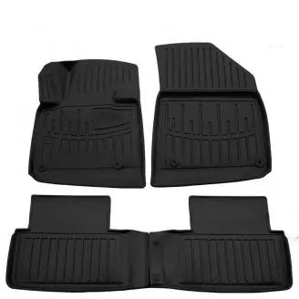 Reducere de preț SET COVORASE AUTO CAUCIUC UMBRELLA PENTRU CITROEN C5 (2008-2017)