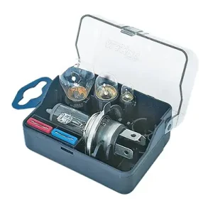 Doar azi Set Becuri Auto De Rezerva H4 12V Narva Metk