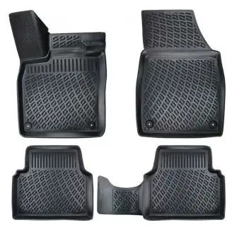 SET COVORASE AUTO CAUCIUC UMBRELLA PENTRU CUPRA BORN 2021- Reducere specială