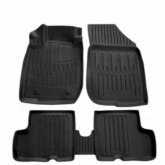 SET COVORASE AUTO CAUCIUC UMBRELLA PENTRU DACIA DUSTER 2WD (2010-2014) Cel mai vândut