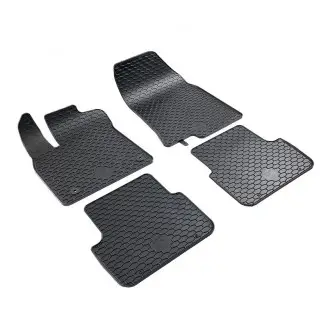 SET COVORASE AUTO CAUCIUC UMBRELLA PENTRU DACIA LOGAN (2021-) Cumpără acum