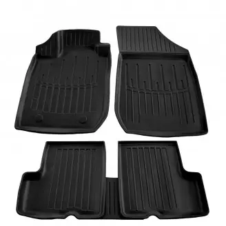 Comandă acum SET COVORASE AUTO CAUCIUC UMBRELLA PENTRU DACIA LOGAN MCV (2006–2012)
