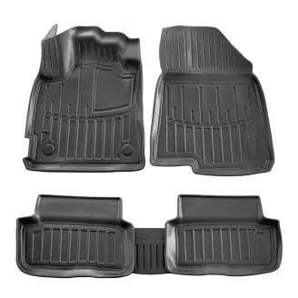 SET COVORASE AUTO CAUCIUC UMBRELLA PENTRU DACIA SANDERO III (2020-) Preț mic