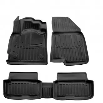 Preț promoțional SET COVORASE AUTO CAUCIUC UMBRELLA PENTRU DACIA SANDERO STEPWAY III (PRESTIGE) (2020-)