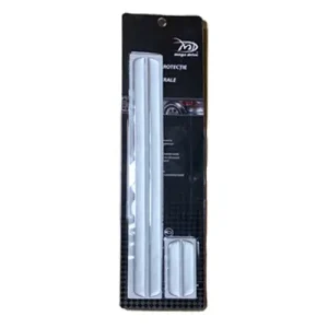 Ornament Protectie Portiera / Oglinda Argintiu Retur gratuit