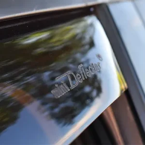 Doar azi Set Deflectoare Aer Fata Farad Pentru Dacia Dokker(2013-) Lodgy (2012-)