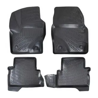 SET COVORASE AUTO CAUCIUC UMBRELLA PENTRU FORD C-MAX II 2010-2019 Retur ușor