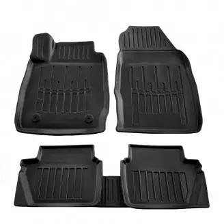 SET COVORASE AUTO CAUCIUC UMBRELLA PENTRU FORD FIESTA (2008-2017) Ultima șansă