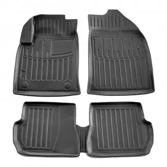 Chilipir SET COVORASE AUTO CAUCIUC UMBRELLA PENTRU FORD FUSION (2002-2012)
