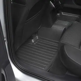 SET COVORASE AUTO CAUCIUC UMBRELLA PENTRU FORD TRANSIT (2014-) Retur ușor