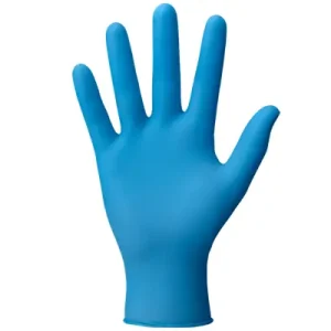 Ofertă limitată Manusi Protectie Albastre Din Nitril Classic Xl Set 100Buc Nitrylex