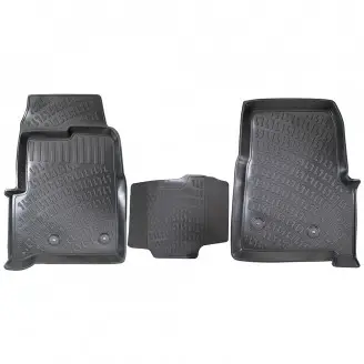 SET COVORASE AUTO CAUCIUC UMBRELLA PENTRU FORD TRANSIT IV 2013-2019 Ieftin