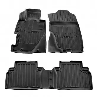 Preț promoțional SET COVORASE AUTO CAUCIUC UMBRELLA PENTRU HONDA CIVIC 4D (2006-2011)
