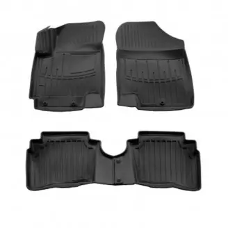 SET COVORASE AUTO CAUCIUC UMBRELLA PENTRU HYUNDAI I20 (PB) (2008-2014) Retur ușor