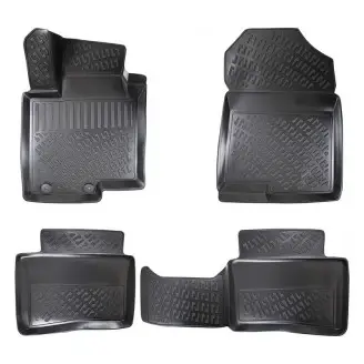 Plată sigură SET COVORASE AUTO CAUCIUC UMBRELLA PENTRU HYUNDAI I20 III (BC3/BI3) 2020-
