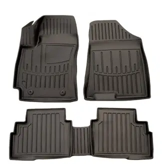 Retur gratuit SET COVORASE AUTO CAUCIUC UMBRELLA PENTRU HYUNDAI KONA (2023-)