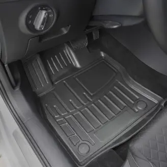 Ofertă specială SET COVORASE AUTO CAUCIUC UMBRELLA PENTRU HYUNDAI SANTA FE II (CM) (2010-2012)