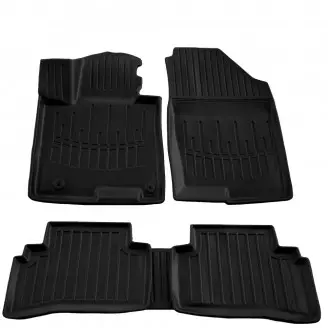Doar azi SET COVORASE AUTO CAUCIUC UMBRELLA PENTRU HYUNDAI TUCSON (NX4) (2021-)