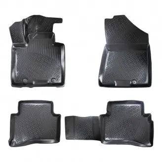Cumpără acum SET COVORASE AUTO CAUCIUC UMBRELLA PENTRU HYUNDAI TUCSON III 2015-2020