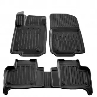 Doar azi SET COVORASE AUTO CAUCIUC UMBRELLA PENTRU MERCEDES BENZ W166 GLE (2015-2018)