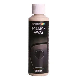 Livrare expres Solutie Indepartare Zgarieturi 250 Ml
