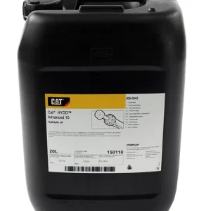 Ulei hidraulic CAT Hydo Advanced 10W - 20 Litri Preț redus