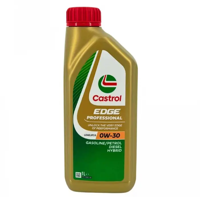 Ulei motor Castrol Edge Professional Longlife III 0W30 - 1 Litru Reducere specială