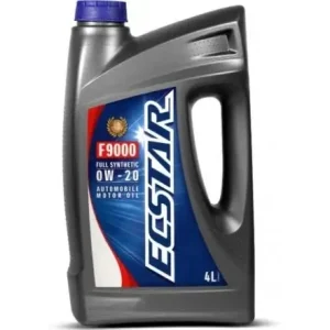 Reduceri Ulei motor original SUZUKI ECSTAR F9000 99000-21E20B047 0W20 - 4 Litri