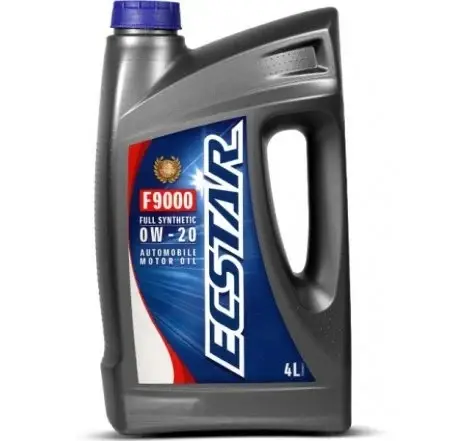 Reduceri Ulei motor original SUZUKI ECSTAR F9000 99000-21E20B047 0W20 - 4 Litri