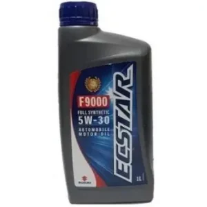 Reduceri Ulei motor original Suzuki ECSTAR F9000 Essence SM 5W30 99000-21E70B017 - 1 Litru