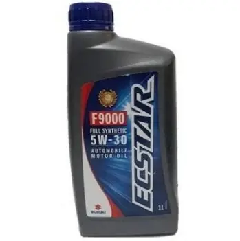 Reduceri Ulei motor original Suzuki ECSTAR F9000 Essence SM 5W30 99000-21E70B017 - 1 Litru