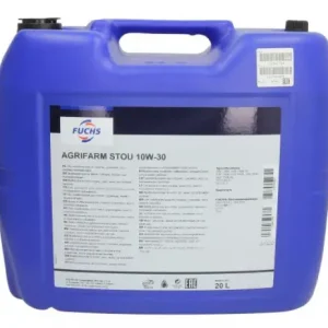 Ulei motor Fuchs Agrifarm STOU 10W30 - 20 Litri Ofertă