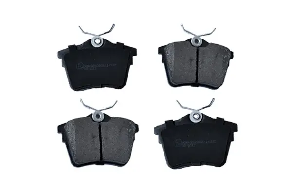 Set Placute Frana ASAM 55395 ASAM AUTOMOTIVE Reduceri