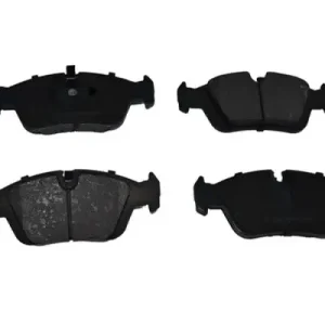 Set Placute Frana ASAM 71403 ASAM AUTOMOTIVE Preț promoțional
