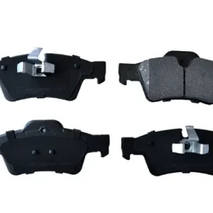 Chilipir Set Placute Frana ASAM 55391 ASAM AUTOMOTIVE