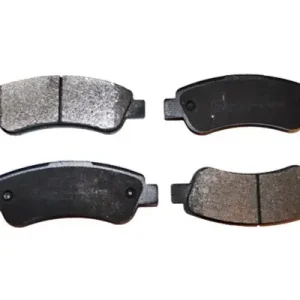 Set Placute Frana ASAM 71343 ASAM AUTOMOTIVE Expediere rapidă