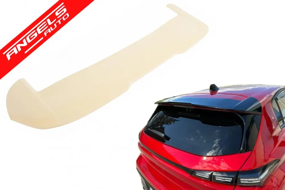 Livrare rapidă Eleron Luneta compatibil cu PEUGEOT 308 Mk3 Hatchback (2021-Up) | Angels Auto
