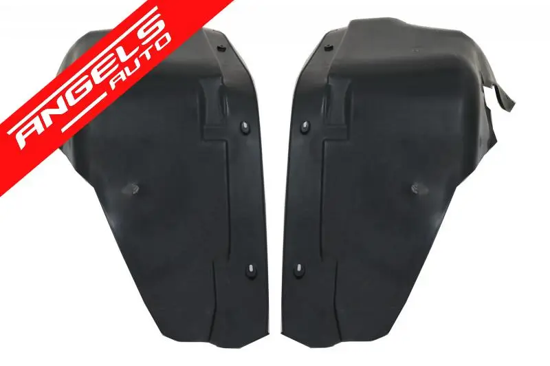 Livrare expres Protectii interioare Carenaje Aripi compatibile cu Mercedes G-Class W463 (1989-2017) | Angels Auto