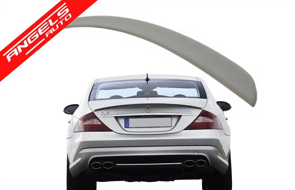 Eleron Portbagaj compatibil cu MERCEDES-Benz CLS W219 (2005-up) | Angels Auto Ofertă limitată