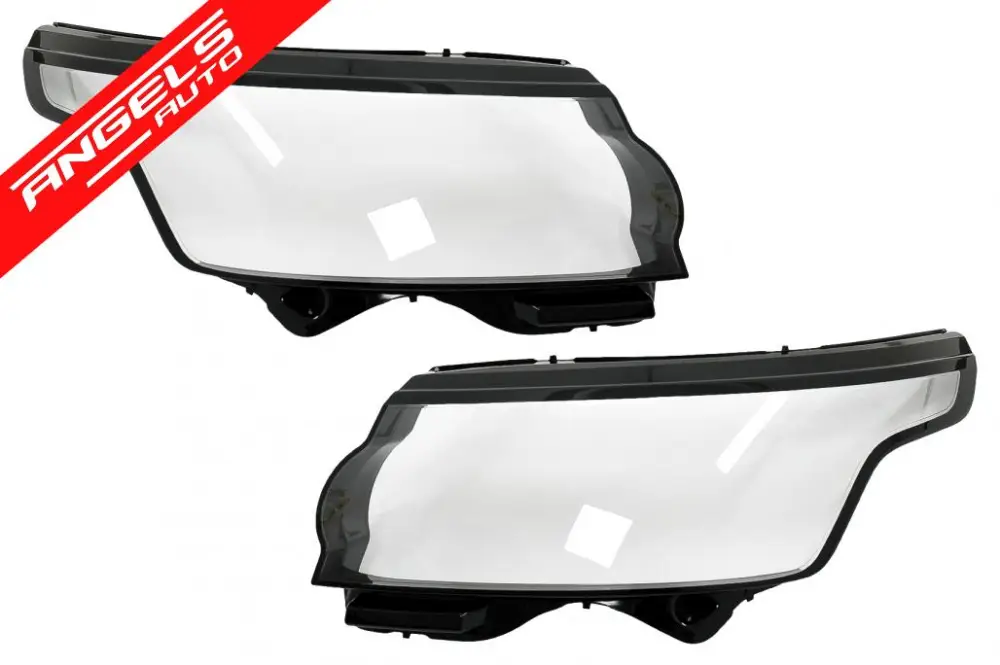 Sticle Far compatibile cu Land Range Rover IV Vogue L405 (2013-2017) Clare | Angels Auto Preferatul clienților