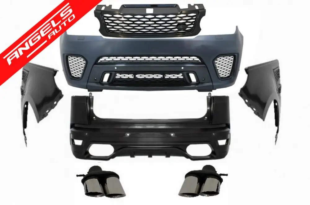 Cumpără acum Kit Range compatibil cu Rover Sport L494 2013-2017 SVR Design | Angels Auto