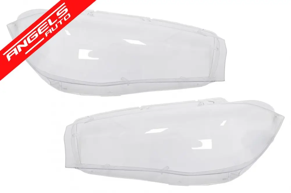 Preț redus Sticle Far compatibile cu BMW X5 F15 X6 F16 (2013-2019) Clare | Angels Auto