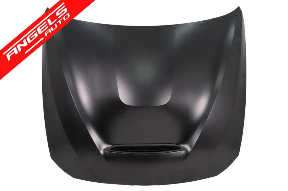 Capota compatibila cu BMW Seria 5 F10 F11 (2010-2017) M5 LCI Look | Angels Auto Cel mai bun preț