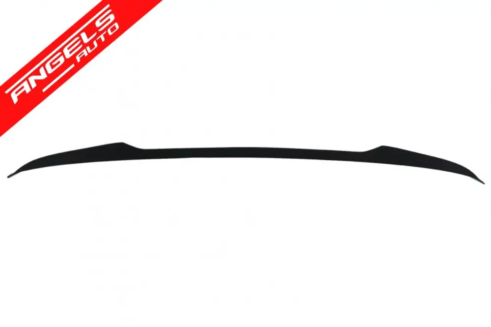 Cumpără acum Eleron Luneta compatibil cu BMW Seria 1 F20 F21 (2011-2019) Negru Lucios | Angels Auto