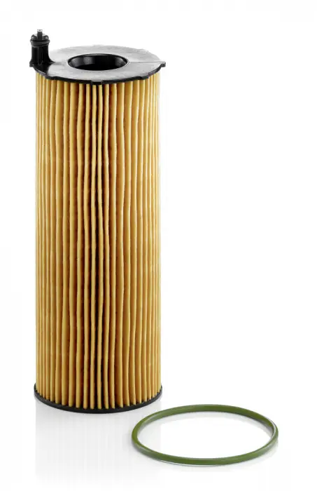 Reducere extra Filtru Ulei Mann-Filter HU8001x