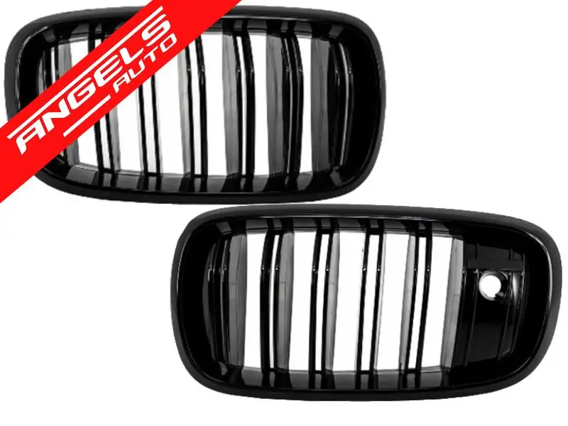 Grile compatibile cu BMW X6 F16 2015-up X6M Design M-Package Nari M Sport | Angels Auto Doar azi