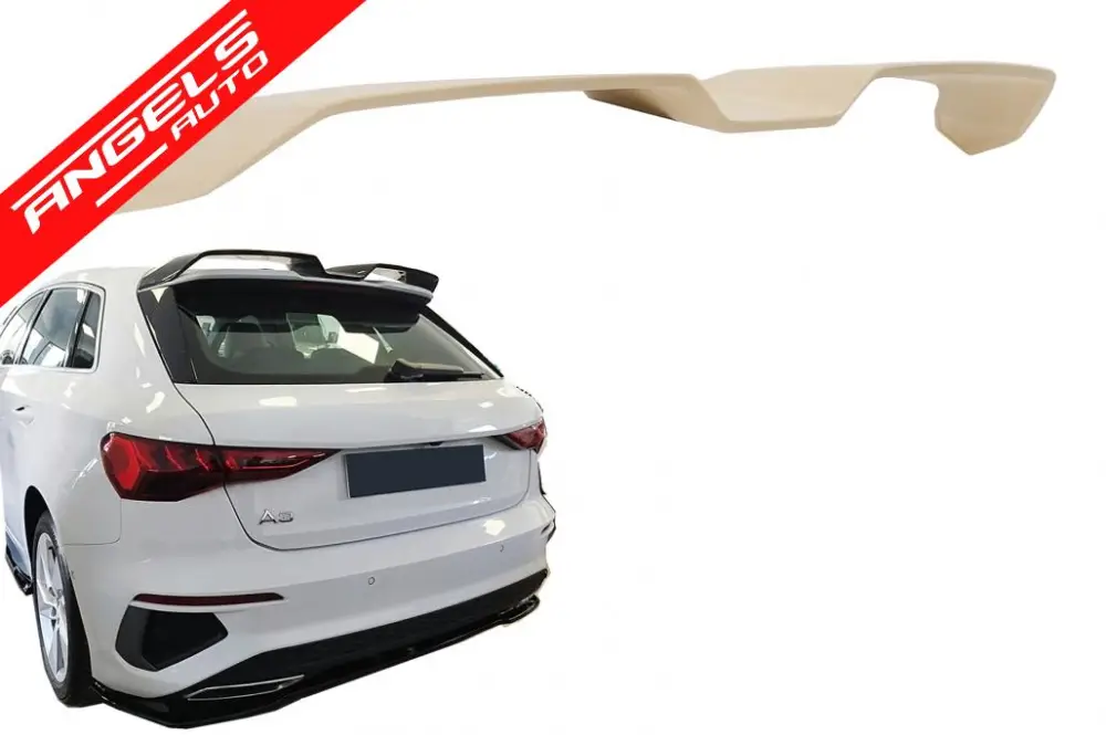 Eleron Luneta compatibil cu Audi A3 8Y (2020-2024) Sportback Nevopsit | Angels Auto Reducere specială
